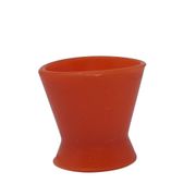 Pote Dappen Silicone Angelus
