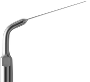 Inserto Endodôntico DentFlex Encaixe D