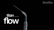 Inserto Endodôntico DentFlex Encaixe D
