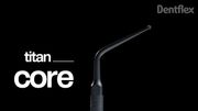 Inserto Endodôntico DentFlex Encaixe E