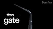 Inserto Endodôntico DentFlex Encaixe E