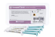 Pasta de Clorexidina Antibacteriana Consepsis Scrub 4x1,2ml Ultradent 