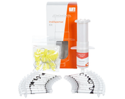 Solução Hemostática ViscoStat Clear Indispense Kit 25% 30 ml Ultradent