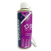 Óleo Lubrificante Spray Odontológico Unigrafit 200ml