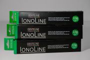 Ionômero de Vidro Fotopolimerizável IonoLine Denteline 2,5g