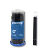 Pincel Microaplicador (Microbrush) Citisen c/100 Ultrafino Preto