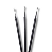 Pincel Microaplicador (Microbrush) Citisen c/100 Ultrafino Preto