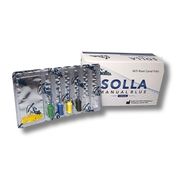 Lima Manual Solla Files Canais Amplos c/4