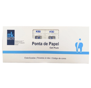 Ponta de Papel Cellpack c/Tapper Mk Life 28mm c/180