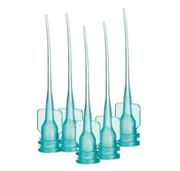 Capillary Tips - Verde - 0.19 - c/5 - Ultradent