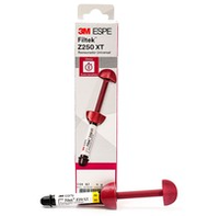 Resina Z250XT Filtek 4g 3M