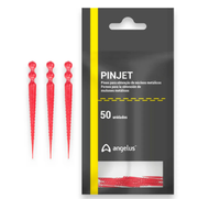 Pino Pinjet p/ Impressão Angelus