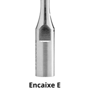 Inserto Helse Estética Encaixe E