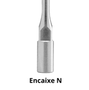 Inserto Helse Estética Encaixe N