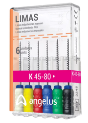 Lima K File Angelus