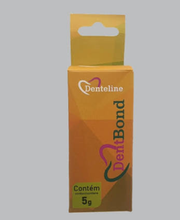 Pasta Alveolar Alveoline 10g Denteline