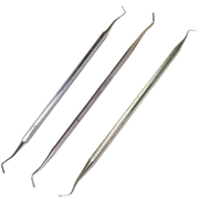 Calcador Ward Fava