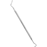 Extrator de Tártaro c/ Calcador Ref EXT002 Fava