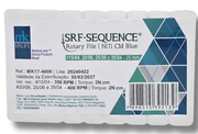 Kit Promocional SRF Sequence Sortida c/6 Mk Life