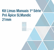 Kit Pró Ápice Manual 1° Série SLM MK Life