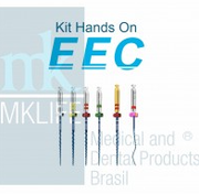 Kit Instrumentação Mecanizada Especialização EEC MK Life