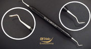 Kit Micro Cirurgia Apical Frignani Dental Trinks