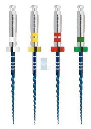 Kit Limas Rotatórias UNIFAN