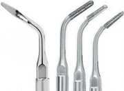 Kit Insertos Ultrassônicos Enac Canal Bom Helse