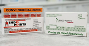 Kit Guta e Papel Prof Lage Marques Tanari