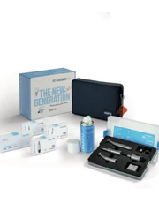 Kit Brocas Prof Alexandre Bortoloto Univel Microdont