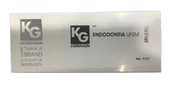 Kit Brocas Pós Graduação Endodontia Prof Danilo Shimabuco  KG