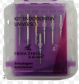 Kit Brocas Endo Cursos(FG1014/1012HL/1016HL/3082/EndoZ25/TR3T) Angelus