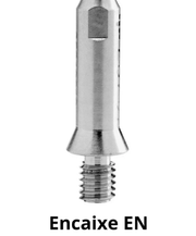 Inserto Helse Osteotomia Encaixe EN - 017
