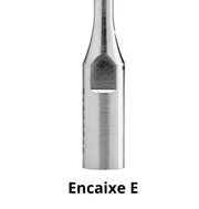 Inserto Helse Osteotomia Encaixe E