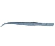 Pinça Clínica p/ Algodão 15,5cm 6B Invent