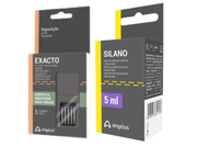 Pino Exacto Reposição Angelus Compre Pino Ganhe Silano 5ml