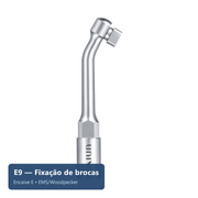 Adaptador p/ Broca Univy Ultra Encaixe E