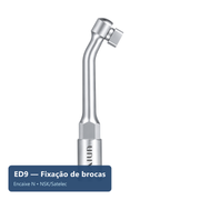 Adaptador p/ Broca Univy Ultra Encaixe N