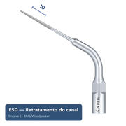 Inserto Endo Univy Ultra Diamantado Encaixe E