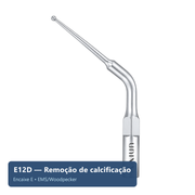 Inserto Endo Univy Ultra Diamantado Encaixe E