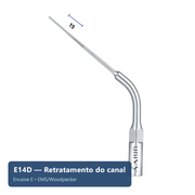 Inserto Endo Univy Ultra Diamantado Encaixe E