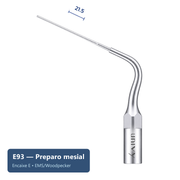 Inserto Endo Univy Ultra Diamantado Encaixe E