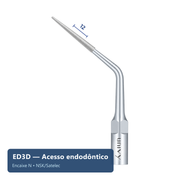 Inserto Endo Univy Ultra Diamantado Encaixe N