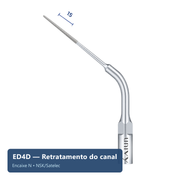 Inserto Endo Univy Ultra Diamantado Encaixe N