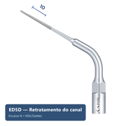 Inserto Endo Univy Ultra Diamantado Encaixe N