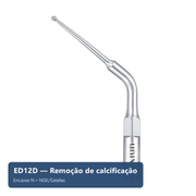 Inserto Endo Univy Ultra Diamantado Encaixe N
