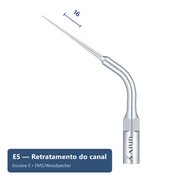 Inserto Endo Univy Ultra Liso Encaixe E