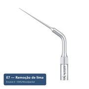 Inserto Endo Univy Ultra Liso Encaixe E