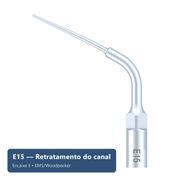 Inserto Endo Univy Ultra Liso Encaixe E