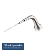 Inserto Endo Univy Ultra Liso Encaixe E